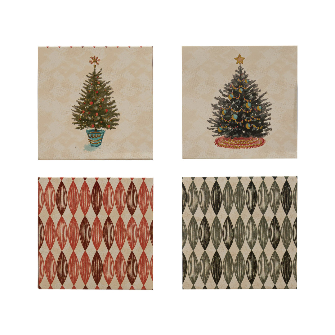 Holiday Matches