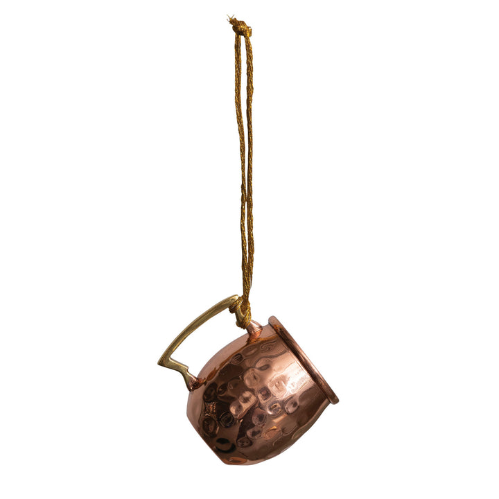 Moscow Mule Ornament