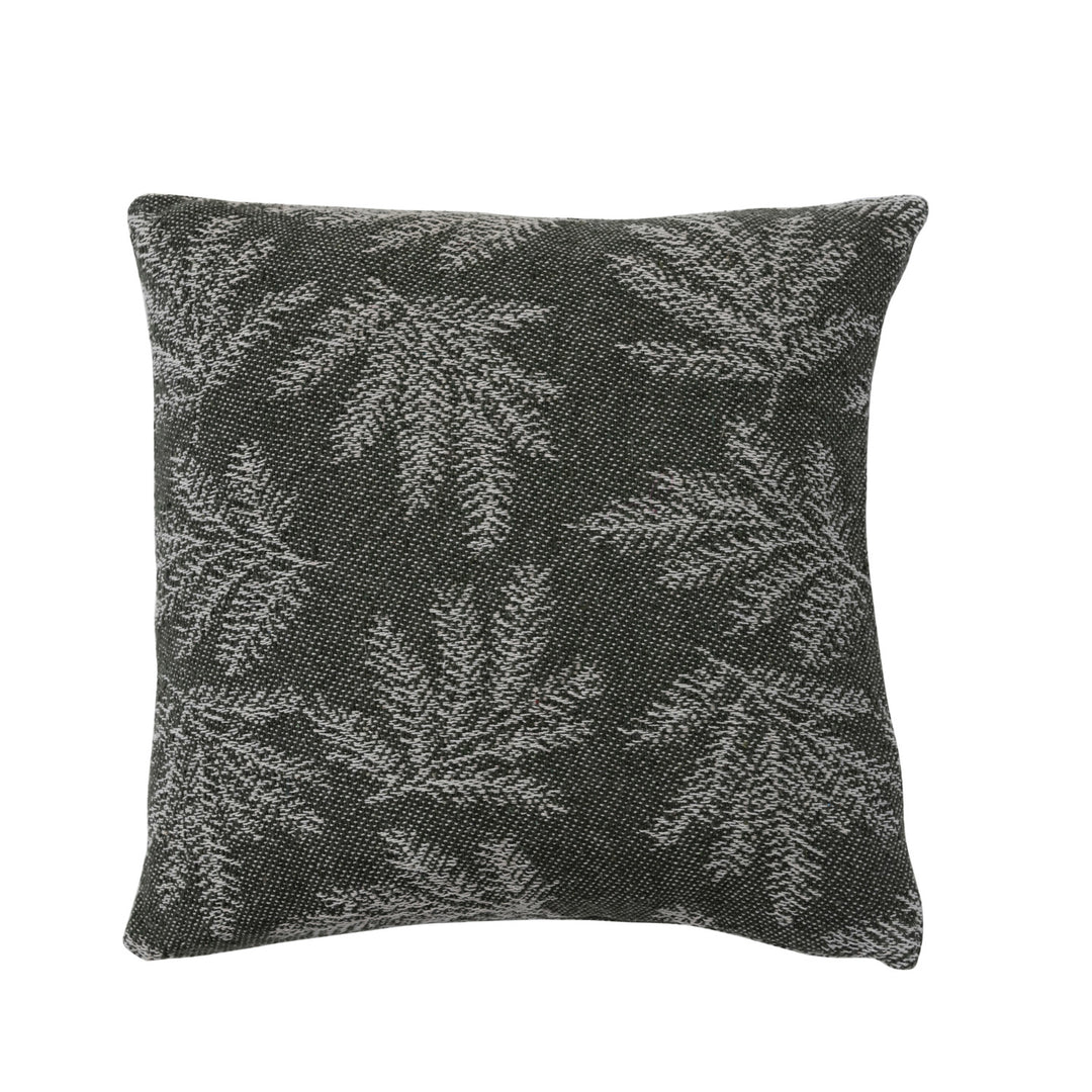 Pine Needle Pillow