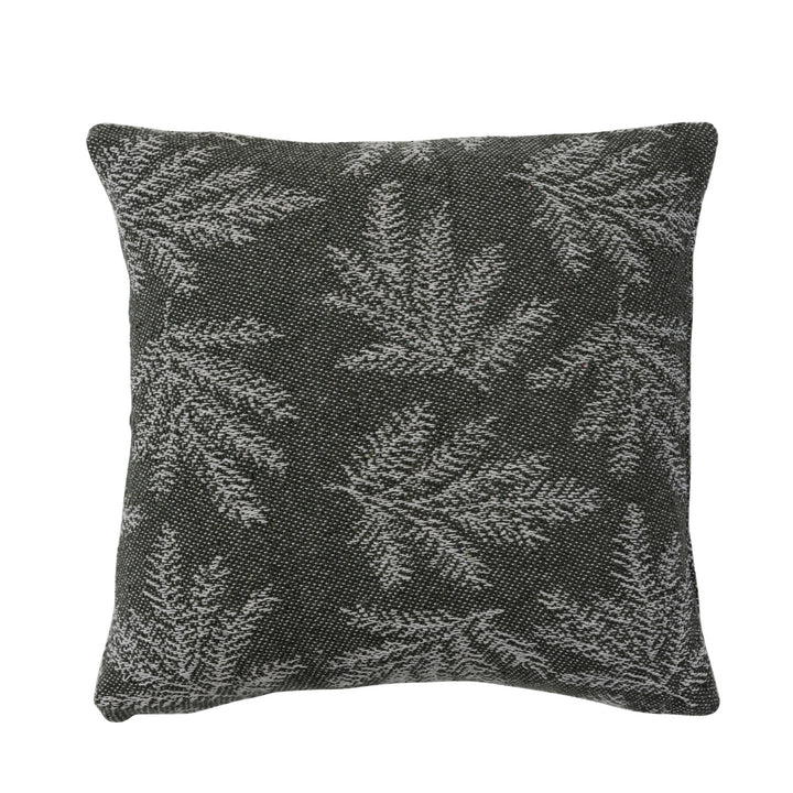 Pine Needle Pillow