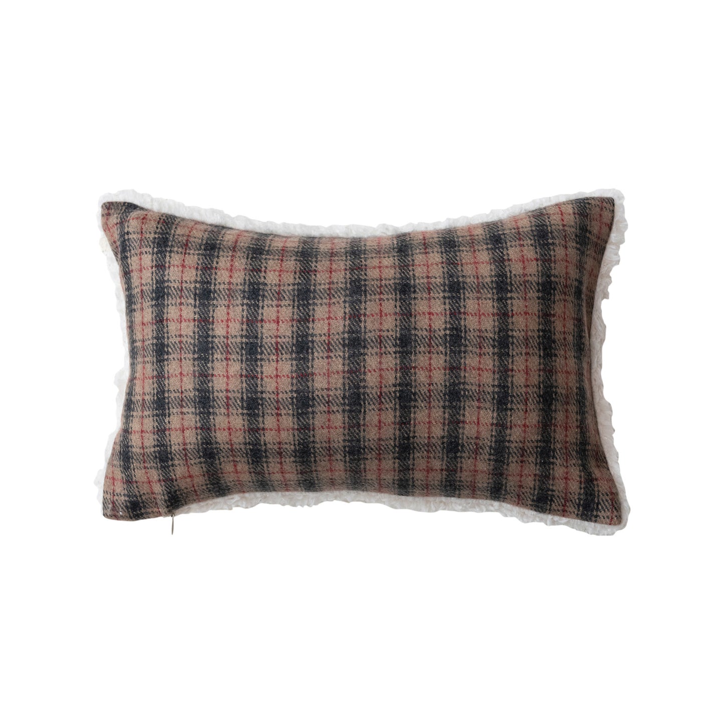 Lodge Lumbar Pillow