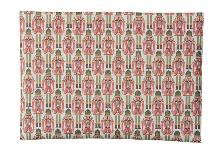 Christmas Kitchen Wrapping Paper