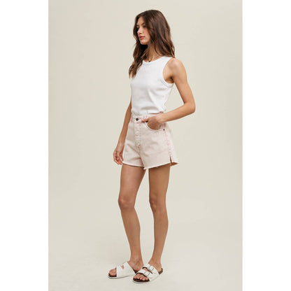 Amelia Waffle Knit Tank Top