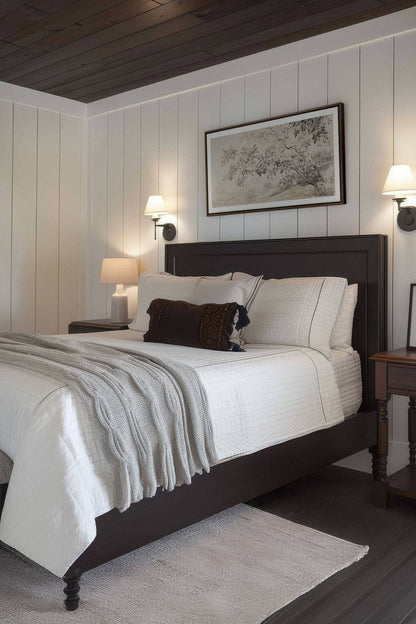 Golden Harvest Canvas Wall Art