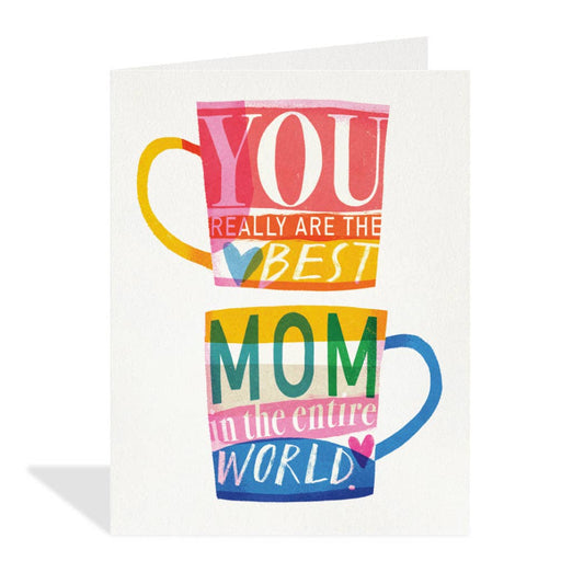 Best Mom Mugs