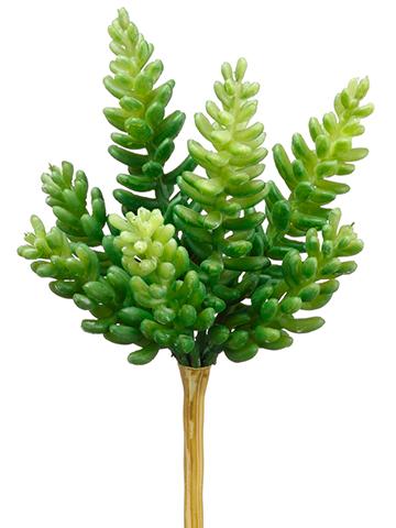 Real Touch Donkey Tail Sedum Pick