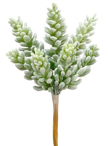 Real Touch Donkey Tail Sedum Pick