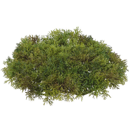 Real Touch Moss Mat