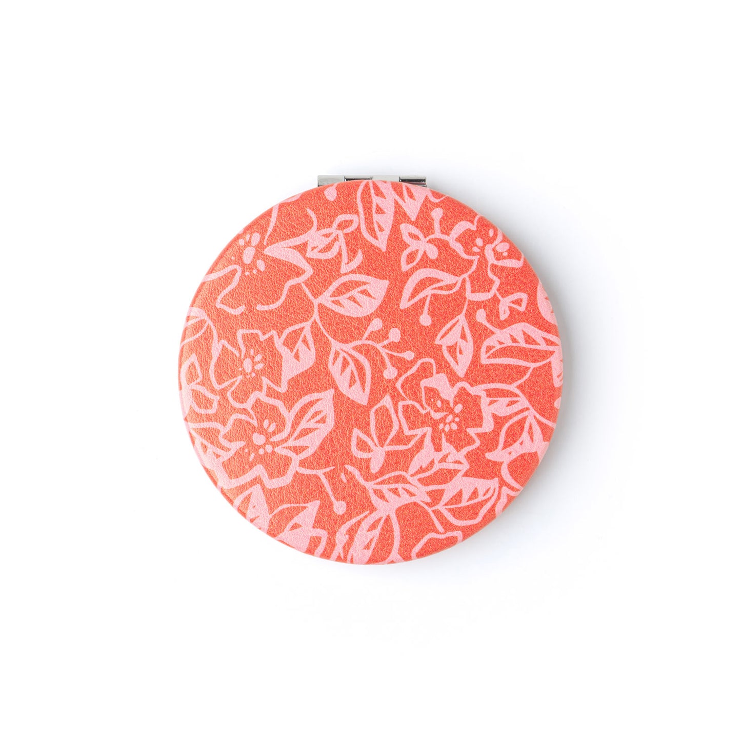 Patterned Compact Mirror