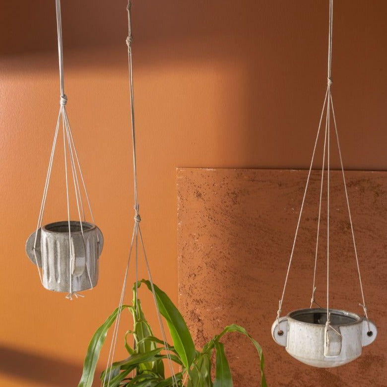 Cromwell Hanging Pots