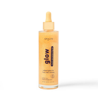 Mango Glow Multi-Purpose Dry Oil