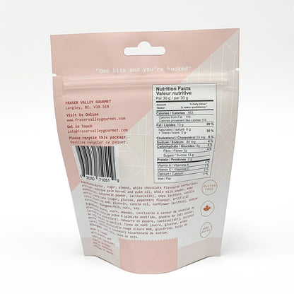 Candy Cane Caramel Crunch