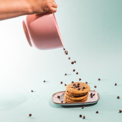 Chocolate Chip Cookies Mix