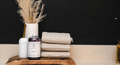 BeCalm Bubble Bath Elixir 500ml