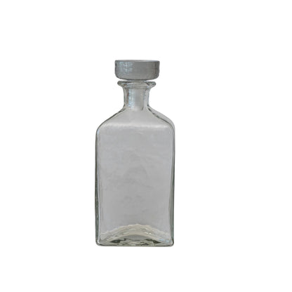 Glass Decanter - 16oz