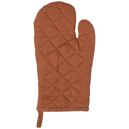 Cinnamon Stick Stonewash Oven Mitt