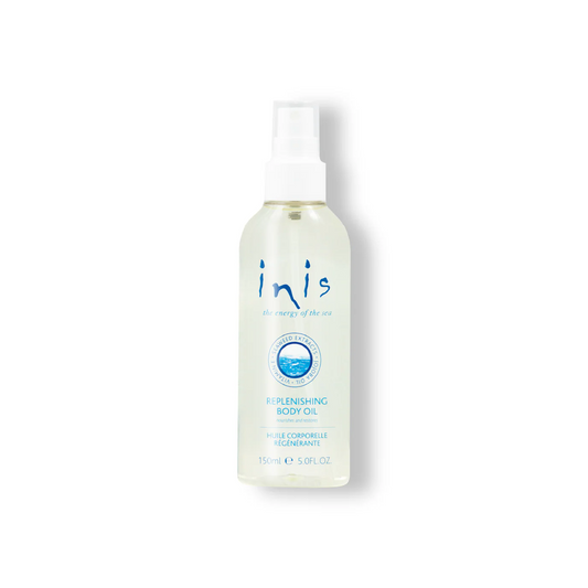 Inis Body Oil