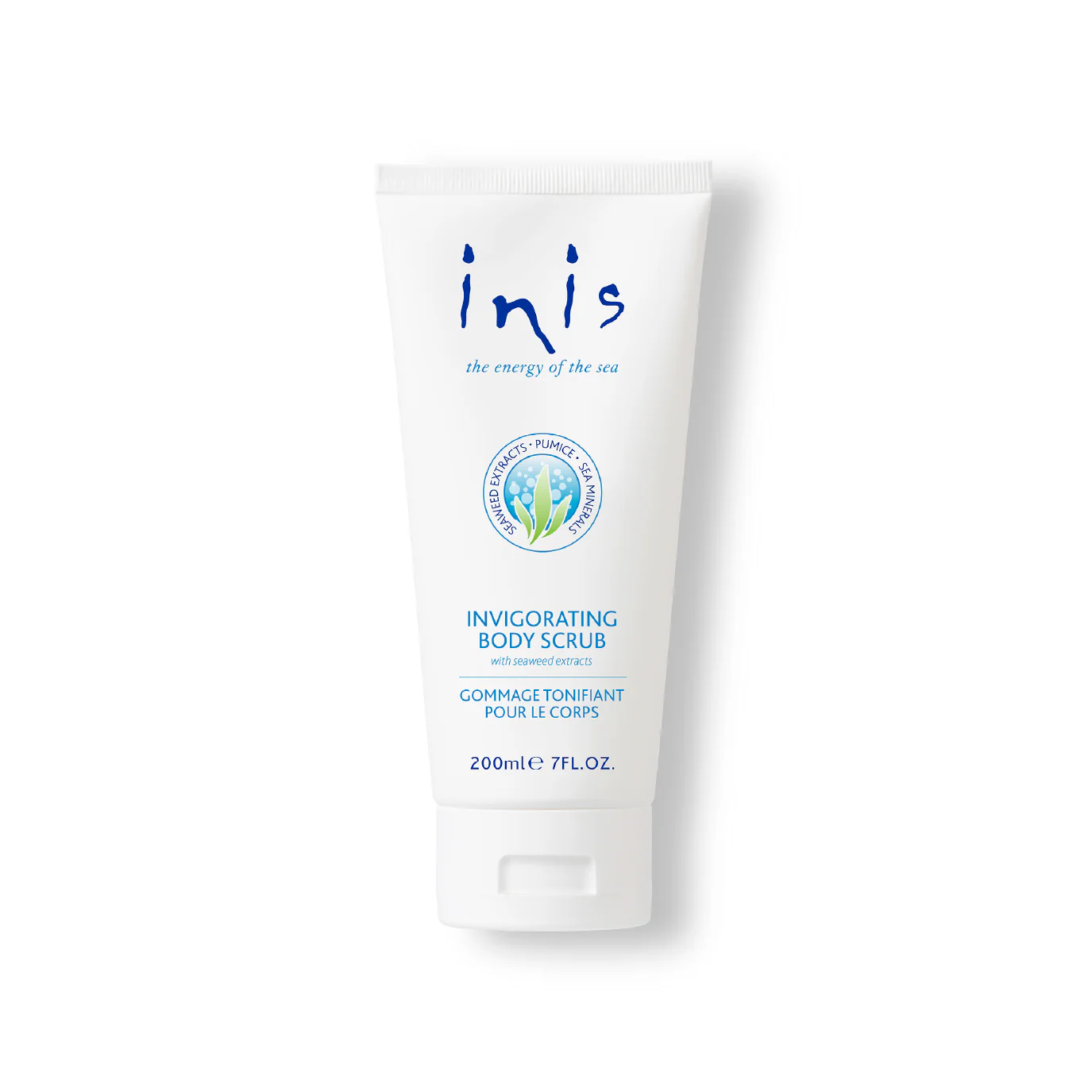 Inis Body Scrub