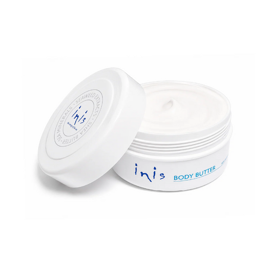 Inis Body Butter
