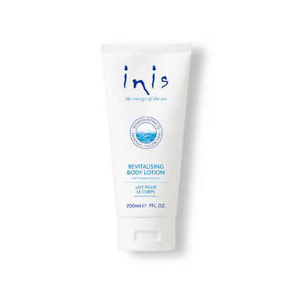 Inis Body Lotion