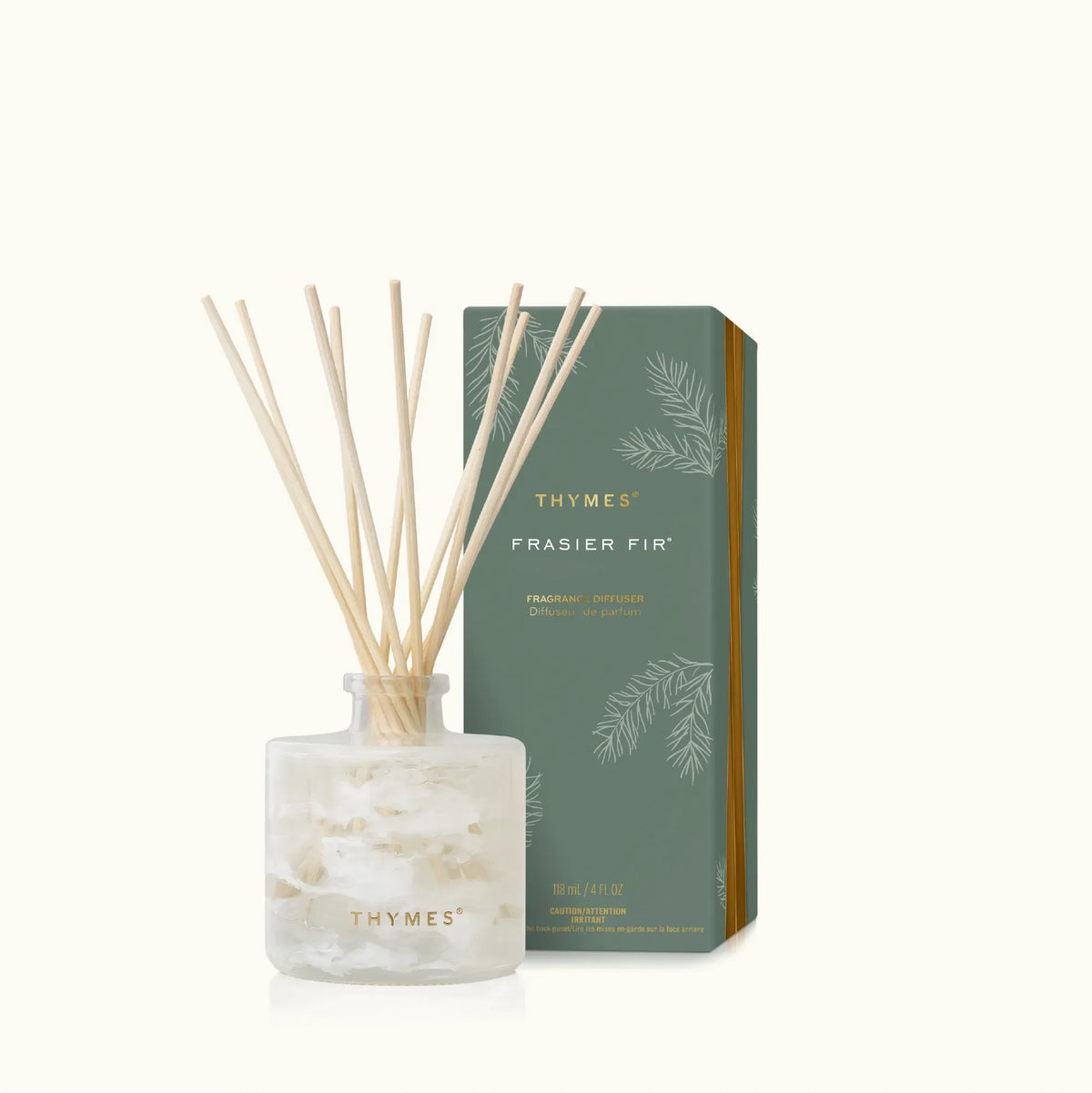 Frasier Fir Tidings Diffuser