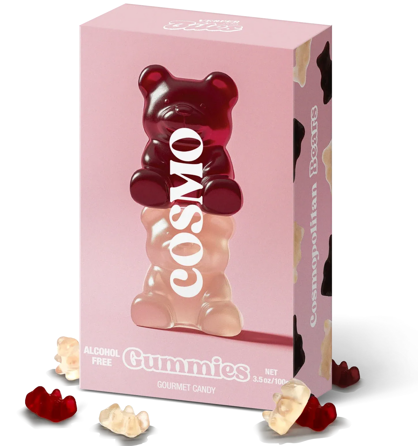 Cosmo Bears Gummies