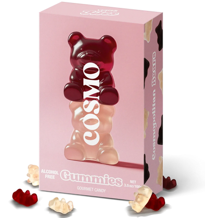 Cosmo Bears Gummies