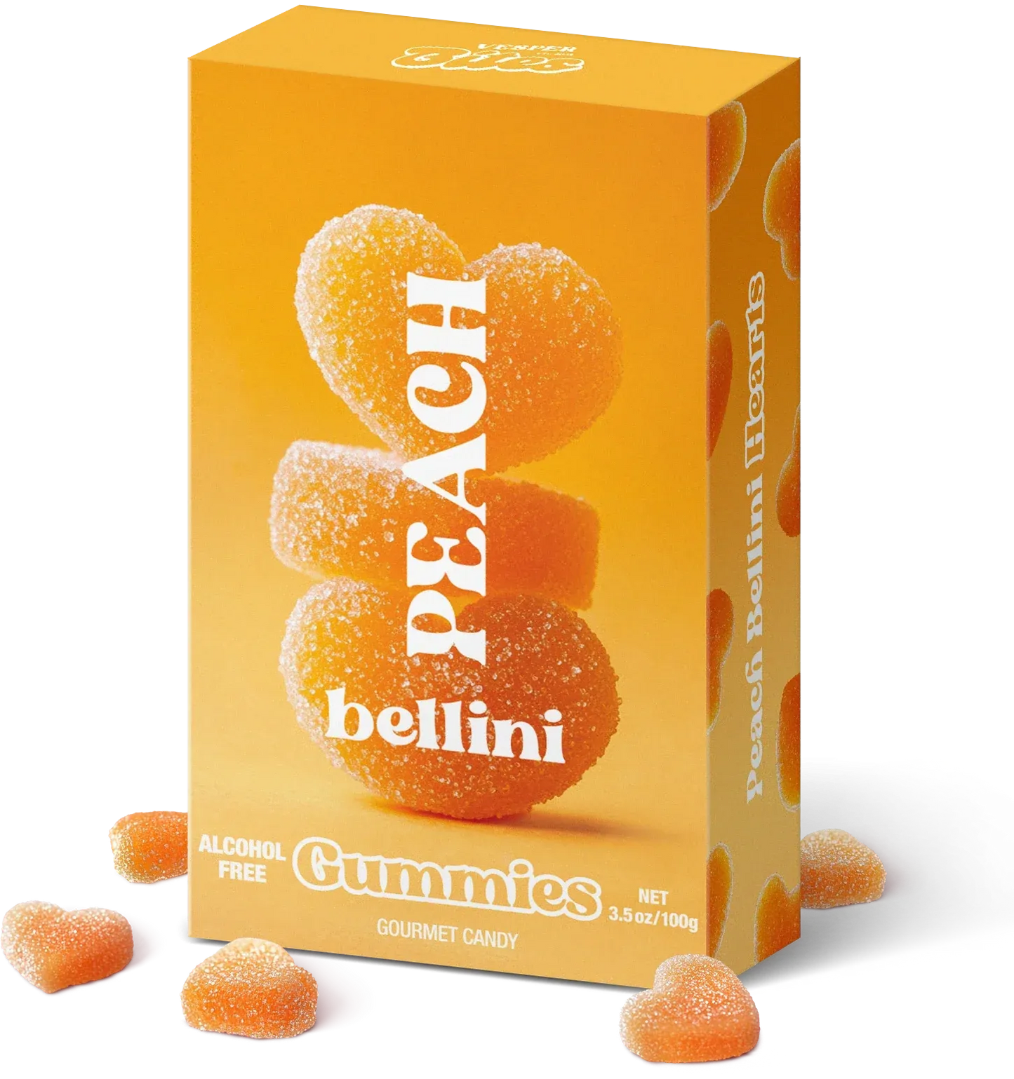 Peach Bellini Gummies