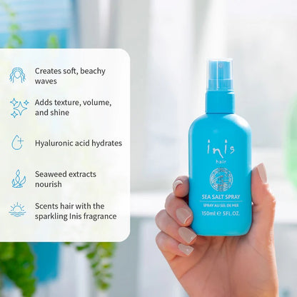Inis Sea Salt Spray