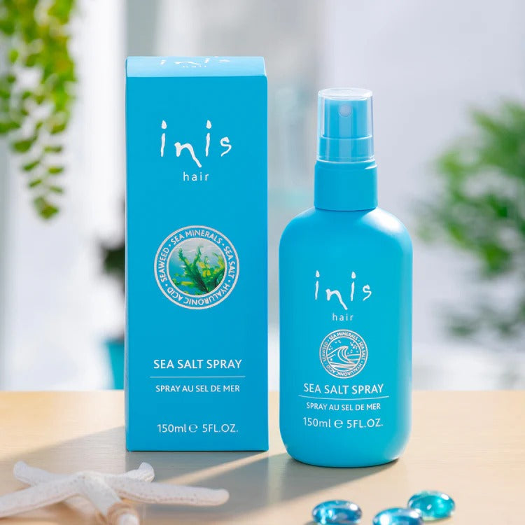 Inis Sea Salt Spray