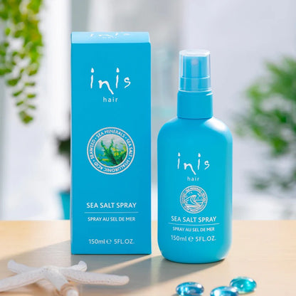 Inis Sea Salt Spray