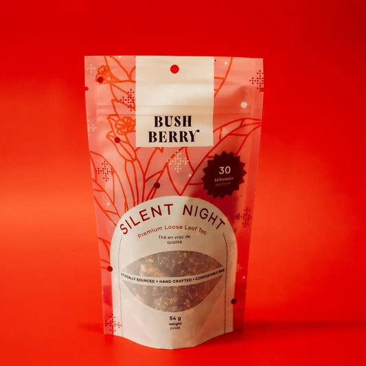 Organic Silent Night Tea