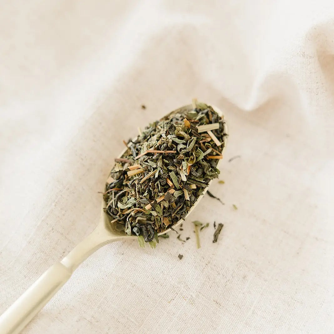 Organic Silent Night Tea