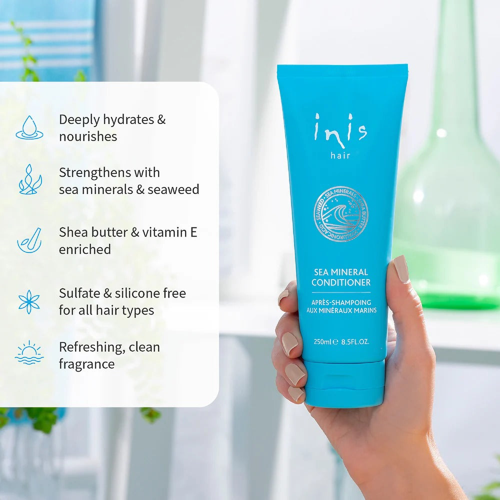 Inis Sea Mineral Conditioner