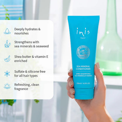 Inis Sea Mineral Conditioner