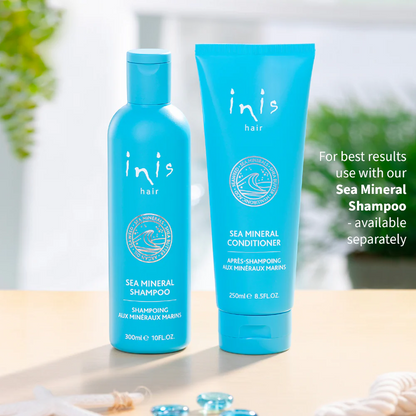 Inis Sea Mineral Conditioner