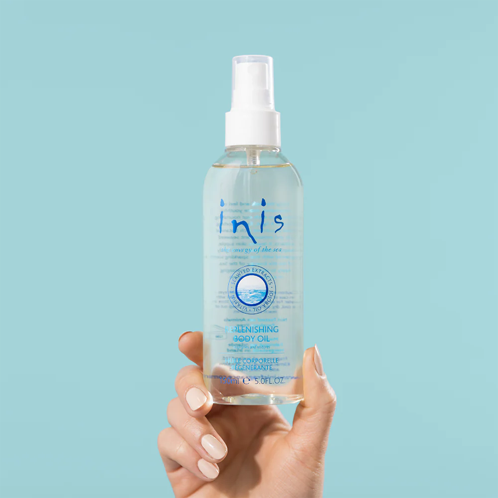 Inis Body Oil