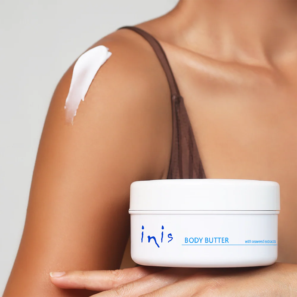 Inis Body Butter
