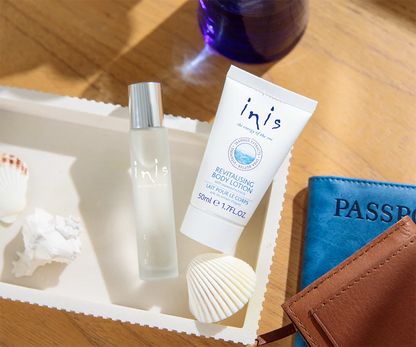 Inis Traveler Duo