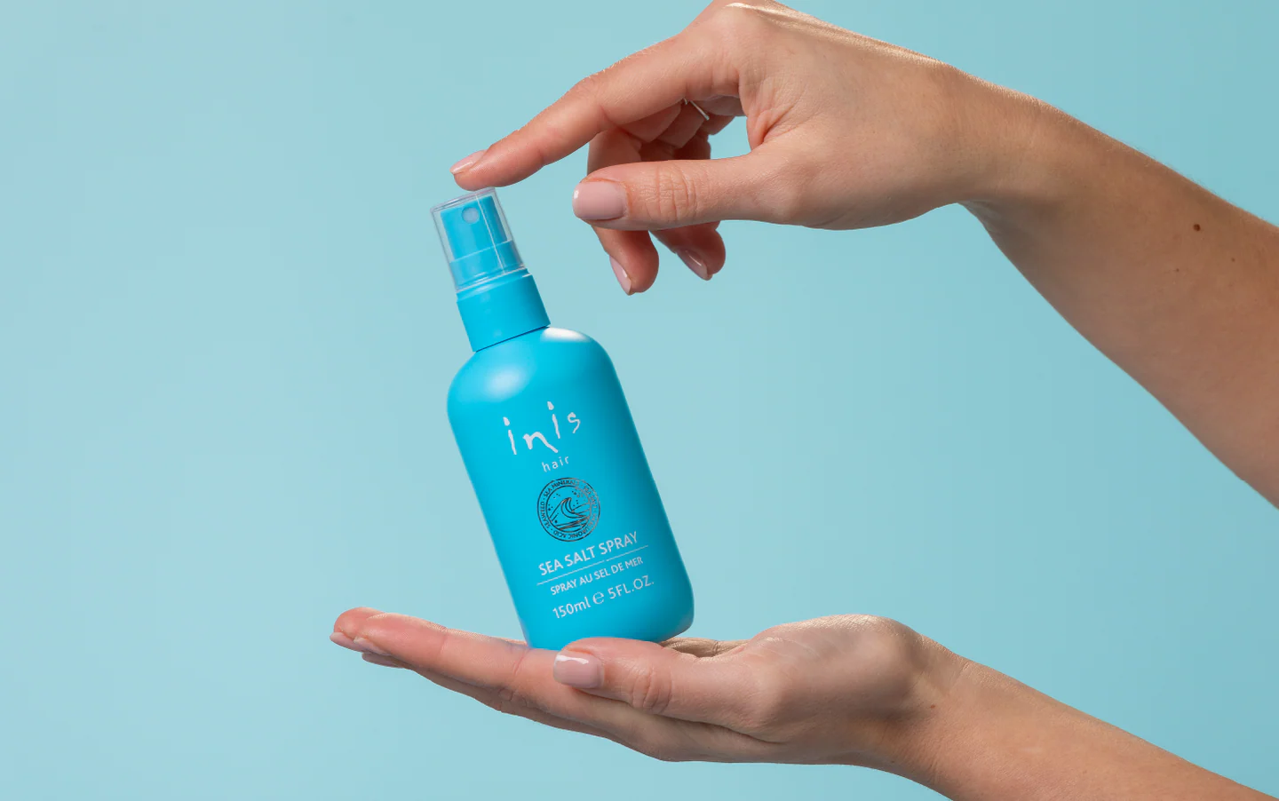 Inis Sea Salt Spray