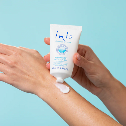 Inis Body Lotion