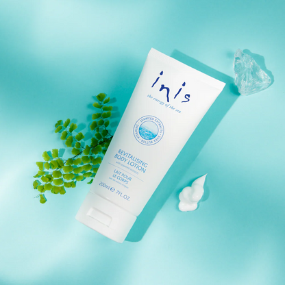 Inis Body Lotion