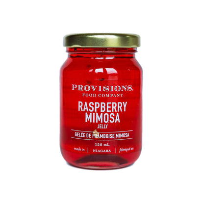 Pink Champagne Jelly 125ml