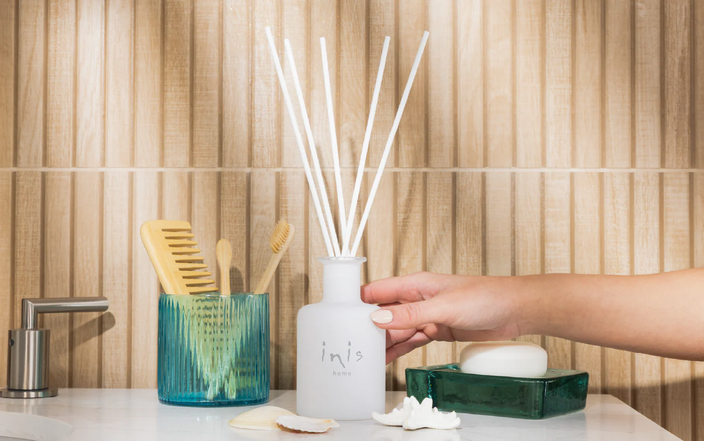 Inis Fragrance Diffuser