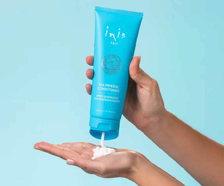 Inis Sea Mineral Conditioner