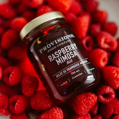 Pink Champagne Jelly 125ml