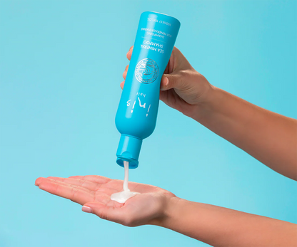 Inis Sea Mineral Shampoo