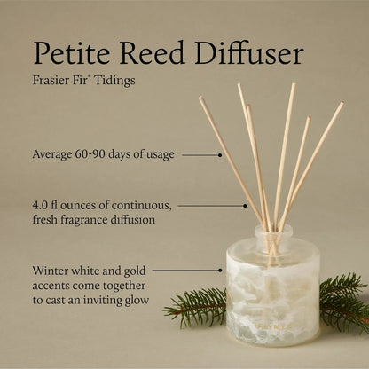 Frasier Fir Tidings Diffuser