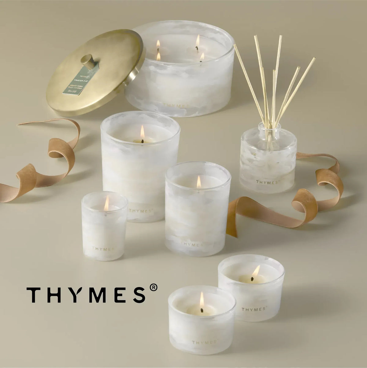 Frasier Fir Tidings Diffuser