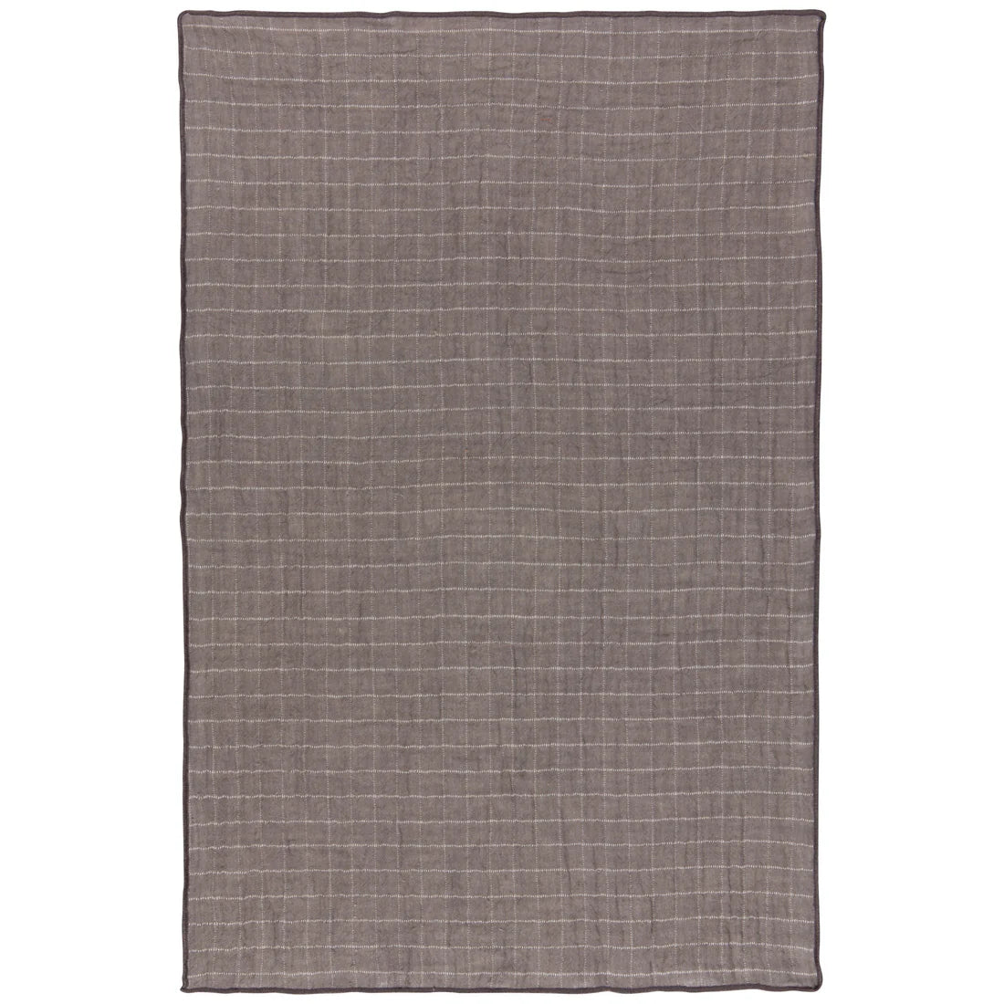 Shadow Double Weave Tea Towels - Set of 3